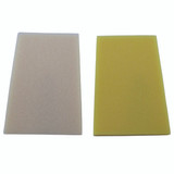 No Toil 380-10 Premium Air Filter Yam