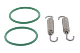 Vertex Exhaust Gasket Kit 823115 Vertex Exhaust Gasket Kit 823115