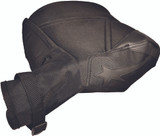 Powermadd 34458 Pm Gauntlet X2 Black