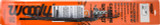 Woodys Dooly 4" Carbide Runner Ds4-8250 Woodys Dooly 4" Carbide Runner Ds4-8250