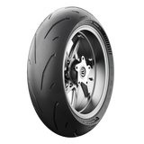 Michelin 64822 Tire Power Gp2 Rear 190/55Zr17 (75W) Radial Tl