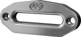 Kfi Utv-Haw-Pol Wide Fairlead Hawse Polished
