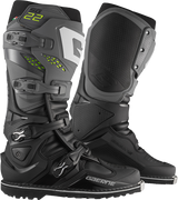 Gaerne Sg-22 Gore-Tex Enduro Boots Anthracite/Black 08 2263-007-42