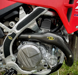 P3 205085 Heat Shield Honda Cr450R/Rx