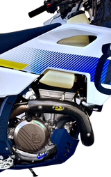 P3 201172 Heat Shield Carbon Ktm/Hus/Gas 350