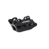 Acerbis 2981490001 Chain Guide Block 2.0 Black Yam