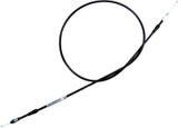 Motion Pro Black Vinyl Throttle Cable 10-0090 Motion Pro Black Vinyl Throttle Cable 10-0090