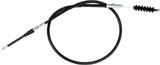 Motion Pro Black Vinyl Clutch Cable 03-0187 Motion Pro Black Vinyl Clutch Cable 03-0187