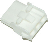 Namz Custom Cycle Na-350767-1 Amp Matenlock 3-Wire Cap Connector