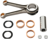 Harddrive 80041 Conrod Assy Tc 96"/103" `07-16 Tapered Small End