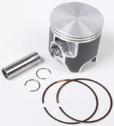 Vertex 23375A Piston Kit Cast 71.94/Std Husq/Ktm