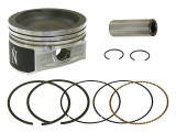 Namura Na-50080-B Piston Kit 79.96/+0.01 Pol