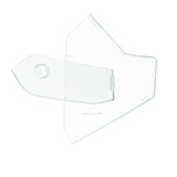 Polisport 8487600001 Graphic Guard Clear Beta