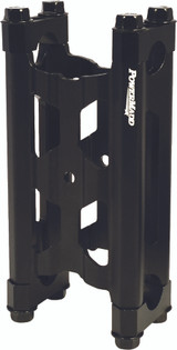 Powermadd 45750 Narrow Pivot Riser 5" W/Bolts & Clamps