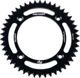 Fire Power Fpa-898-46-Blk Rear Sprocket Aluminum 46T Blk