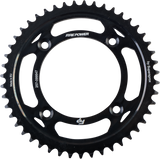 Fire Power Fps-998-47-Blk Rear Sprocket Steel 47T Blk