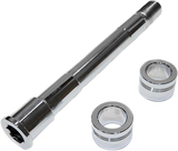 Harddrive 339908 Front Axle Kit `18-Up Fxlr