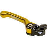 Torc1 Vengeance Flex Brake Lever - Yellow 6812-0206 Torc1 Vengeance Flex Brake Lever - Yellow 6812-0206
