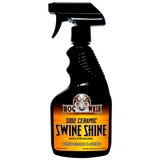 Hog Wash Swine Shine W/Polyseal Protection 16Oz Hw0880 Hog Wash Swine Shine W/Polyseal Protection 16Oz Hw0880