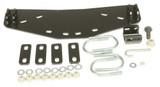 Warn Provantage Center Plow Mounting Kit 93901 Warn Provantage Center Plow Mounting Kit 93901