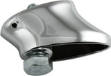 Chris Products Support Bullet Turn Signal Short Chrome 8821