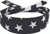 Zan Dc219 Cooldana Black And White Flag