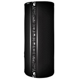 Zan Sportflex Motley Tube Classic Carbon Halftone Tl131