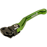 Torc1 Vengeance Flex Clutch Lever - Green 6913-0208 Torc1 Vengeance Flex Clutch Lever - Green 6913-0208