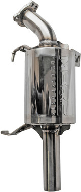 Mbrp 333T805 Performance Exhaust Trail Series