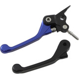 Torc1 Vengeance Flex Clutch Lever - Blue 6917-0203 Torc1 Vengeance Flex Clutch Lever - Blue 6917-0203