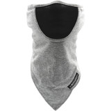 Schampa & Dirt Skins Facefit Facemask - Light Gray Fmv-03 Schampa & Dirt Skins Facefit Facemask - Light Gray Fmv-03