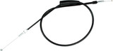 Motion Pro Black Vinyl Throttle Cable 03-0186 Motion Pro Black Vinyl Throttle Cable 03-0186