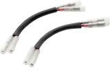 Rizoma Ee082H Turn Signal Cable Kit Pair