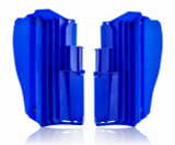 Acerbis 2691560001 Radiator Louvers Black