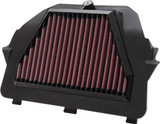 K&N Air Filter Ya-6008 K&N Air Filter Ya-6008