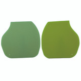 No Toil 3820 Fast Filter Grizzly 700 '07-10