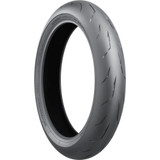 Bridgestone 3861 Tire Rs10 120/70Zr17 58W