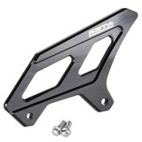 Zeta Heel Guard Black Hon / Yam Ze81-2051 Zeta Heel Guard Black Hon / Yam Ze81-2051
