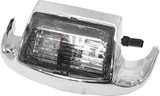 Harddrive 161108 Front Fender Tip Light Smoked Lens