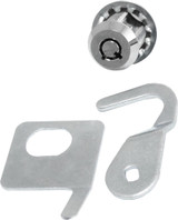 Harddrive 370967 Tourpak Lid Lock W/Key 93-13