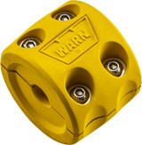 Warn 108791 Winch Hook Bump Stop Yellow