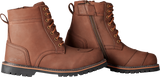 Rst 103576Brn-41 Roadster 3 Ce Boot Brown Waterproof Sz 8