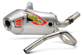 Pro Circuit 0122023G T-6 Stainless Exhaust System Kaw