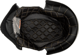 Highway 21 .38 Helmet Comfort Liner Md 9Mm H77-02003