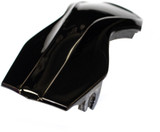 Scorpion Exo 52-590-12 Xt9000 Front Vent Cover Black