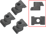 Sp1 Sm-03342 Clutch Slider 3/Pk S-D