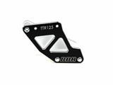 Bbr Bbr Chain Guide Yam 345-Ytr-1211 Bbr Bbr Chain Guide Yam 345-Ytr-1211