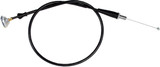 Motion Pro 02-0423 Black Vinyl Throttle Cable