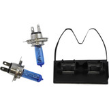 Brite-Lites Bl-43B100X2 Br-Lite 55/100 P43T Blue