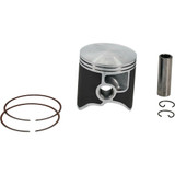 Vertex 24569A Piston Kit Cast 72.95/Std Beta